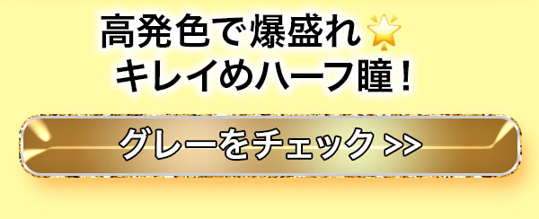  高発色で爆盛れ きれいめハーフ瞳！ グレーをチェック